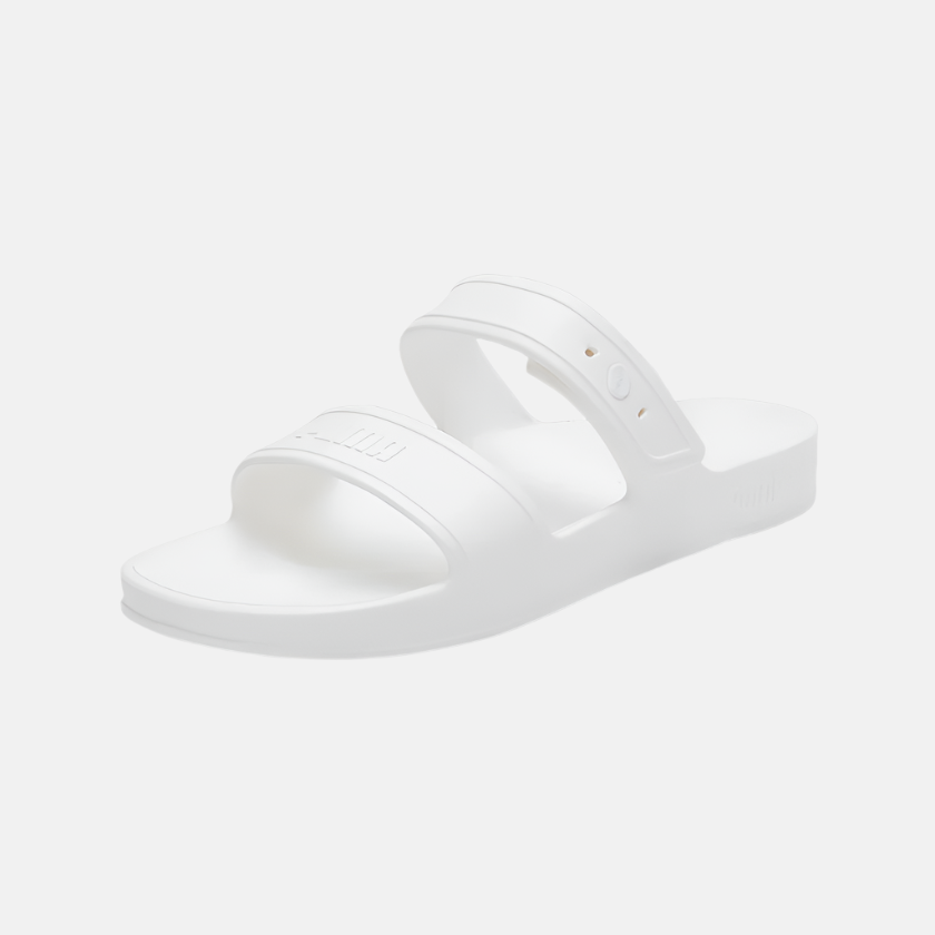 Puma Coscon Unisex Sandals -Warm White