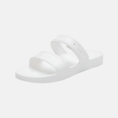 Puma Coscon Unisex Sandals -Warm White