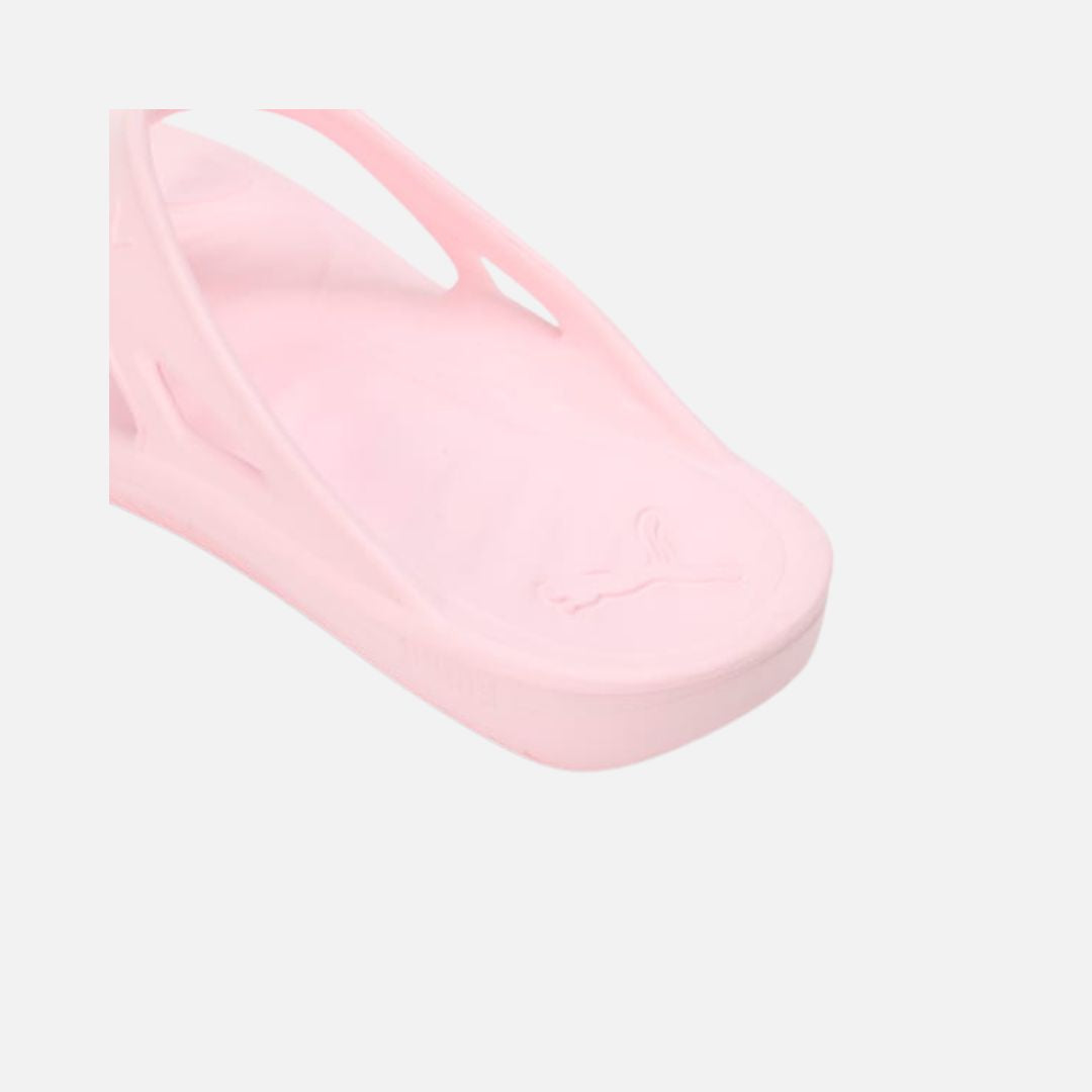 Puma Flymo Injex Women's Anti-Slip Flip-Flops-Whisp Of Pink