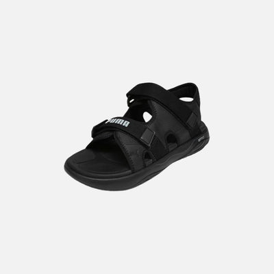 PUMA Unisex-Adult Softride Seave AquaTerra Sandal