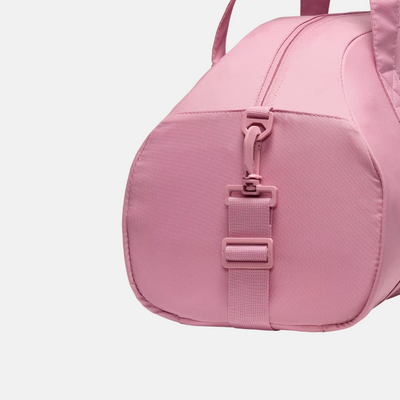 Nike Gym Club Duffel Bag (24L) – Elemental Pink