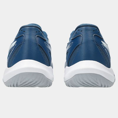 ASICS GEL-ROCKET 12 badminton shoes - MAKO BLUE