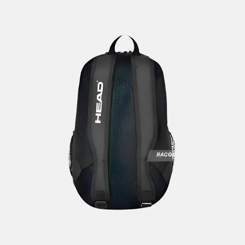 Head Tour Backpack 25L -Black/White