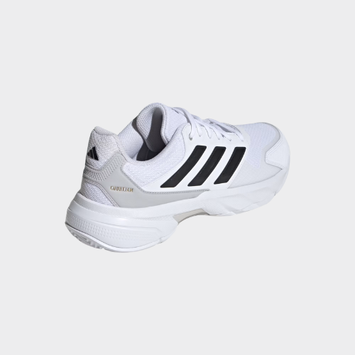 adidas gazelle silver green womens Adidas Men's CourtJam Control 3 main image 1