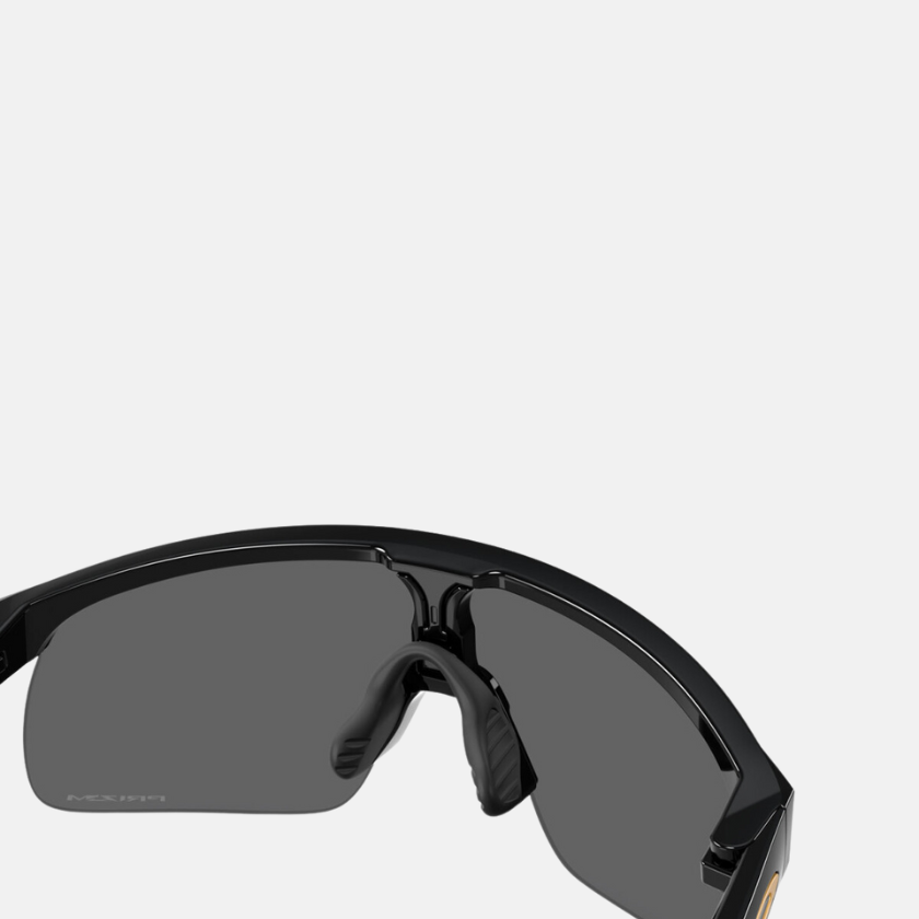 Oakley Resistor – Black / Prizm Black