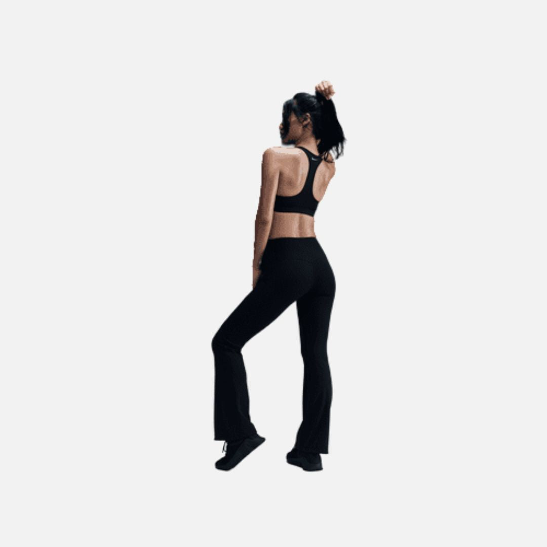 Nike Zenvy Women's High-Waisted Flared Leggings