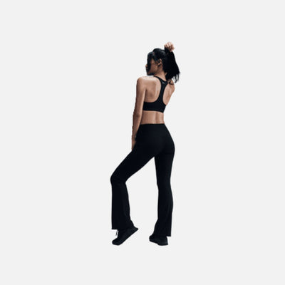 Nike Zenvy Women's High-Waisted Flared Leggings