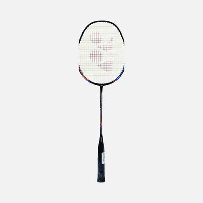Yonex - Nanoray Light 18i iSeries NR-LT18IEX Black Badminton Racket (5U-G5)