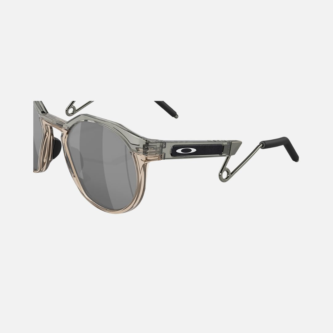 Oakley Damian Lillard Signature Series HSTN Metal