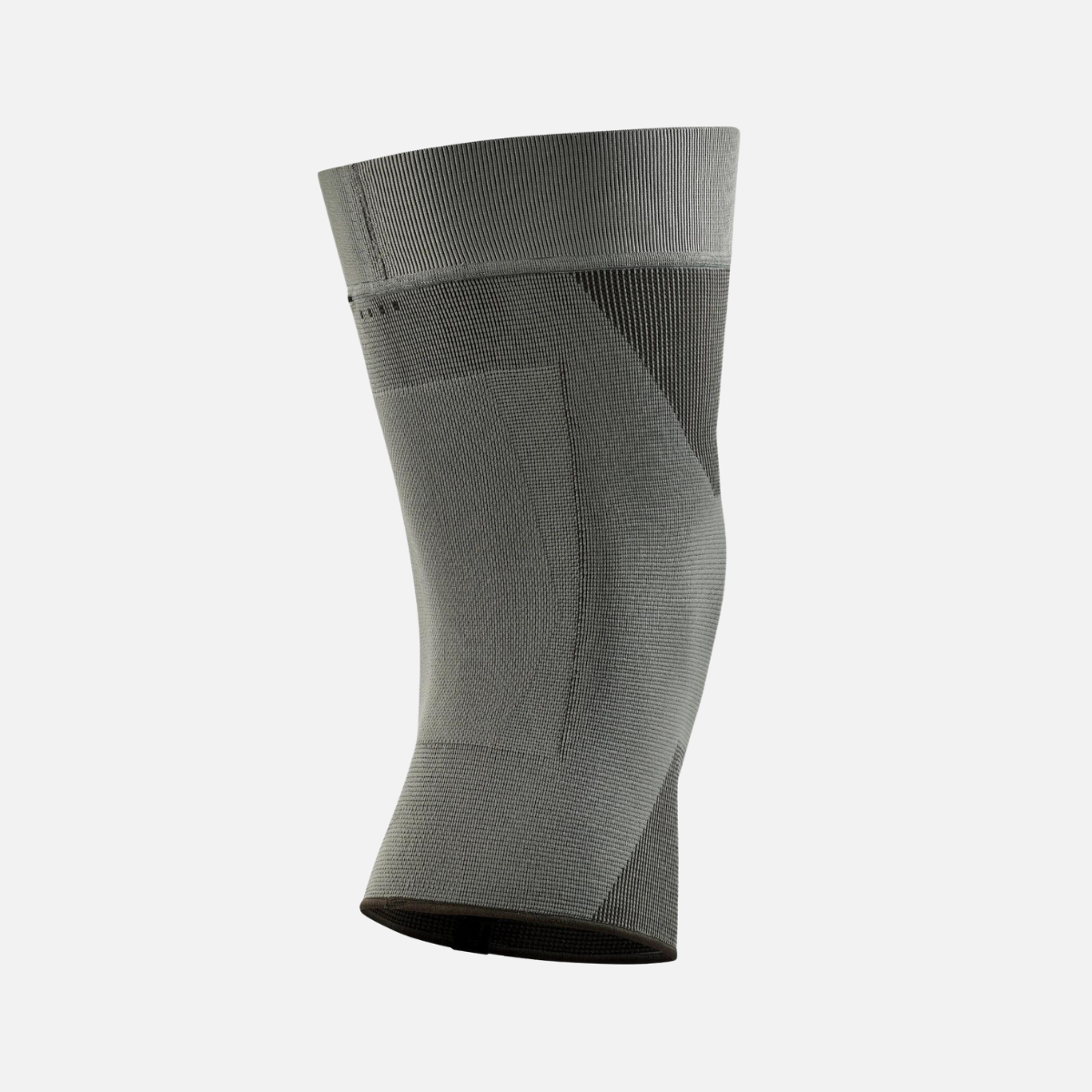 Cep Mid Support Unisex Knee Sleeve -Grey