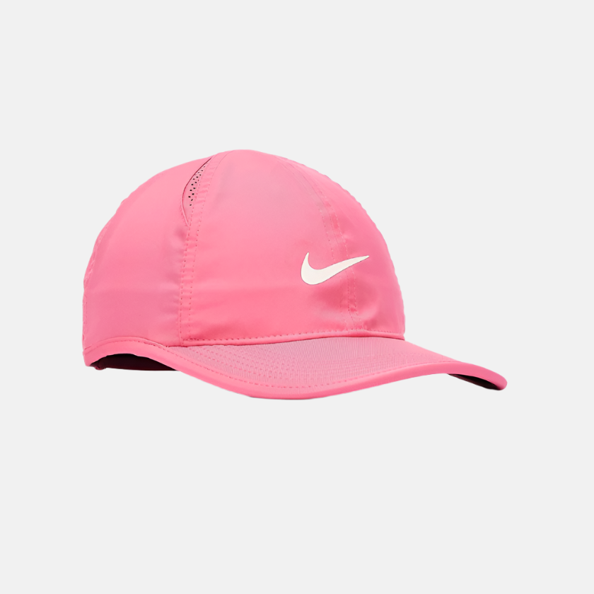 Nike Dri-FIT Club Feather Light Women's Cap -Pink