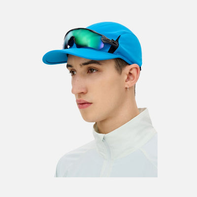 CEP cap - run cap - blue