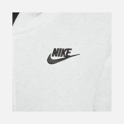 Nike Sportswear Club Fleece Women's Full-Zip Hoodie