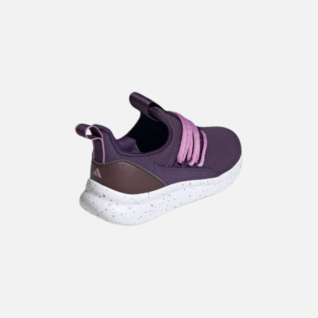 Adidas Kids Lite Racer Adapt 7.0 Shoes