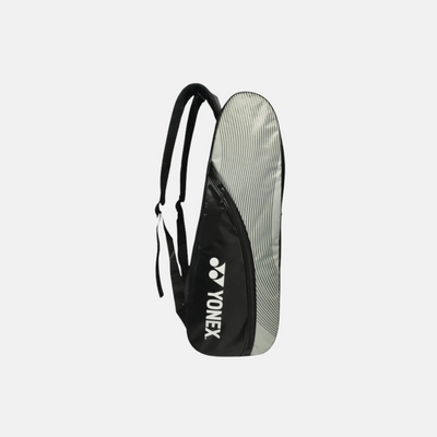 Yonex SUNR 24035 Badminton Kit Bag – Grey/Black