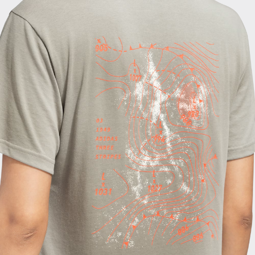 ADIDAS WCT TEE 1 WOMENS