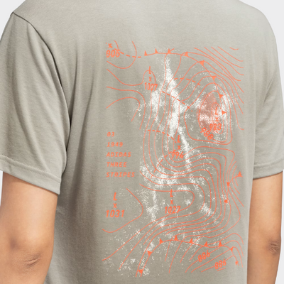 ADIDAS WCT TEE 1 WOMENS