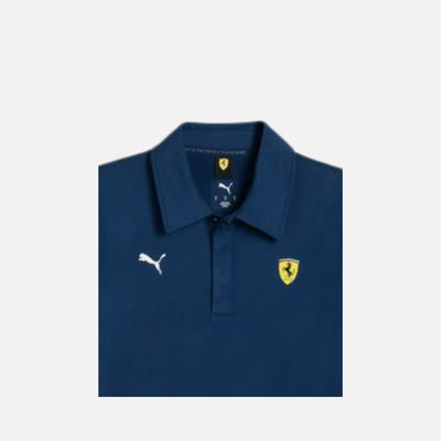 Puma Polo shirt - persian blue