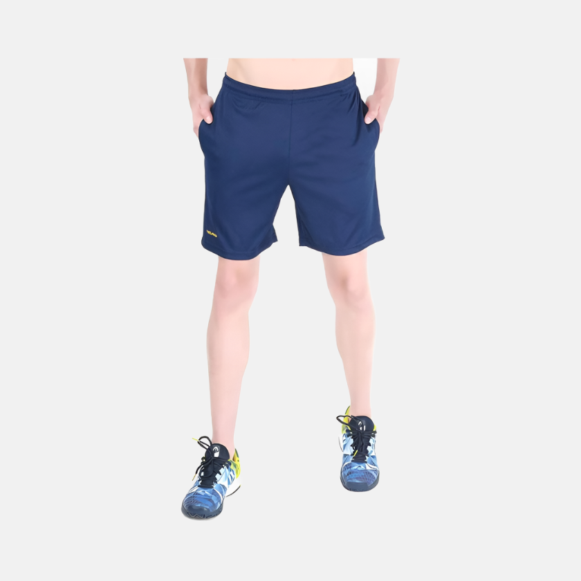 Head Men's Badminton shorts -Navy