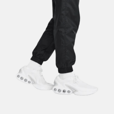 Nike Club Men’s Woven Tracksuit - Black/Grey