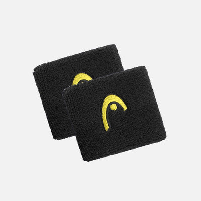 HEAD Wristband 2.5“