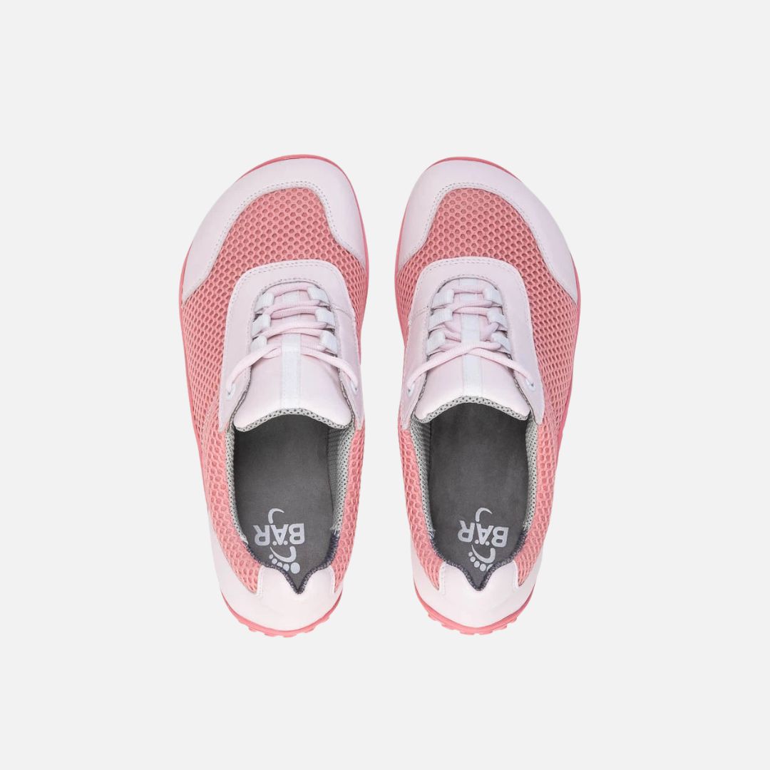 Baer Comfy Barfuß Barefoot - Shrinking Violet ( Baer Sole)