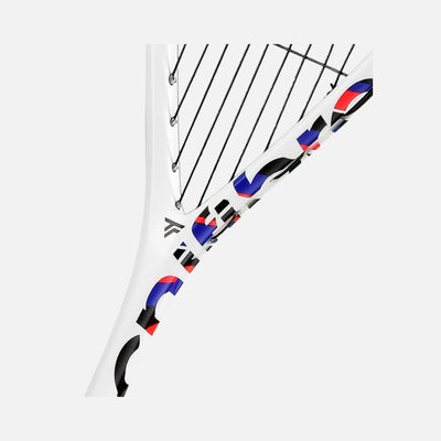 Tecnifibre Squash racket CARBOFLEX 130 X-TOP V2