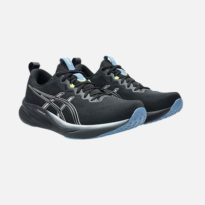 ASICS GEL-PULSE 16-Black/Pure Silver