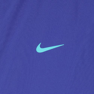Nike Basketball Wear Dri-FIT Woven Icon Men's Jacket - Blue