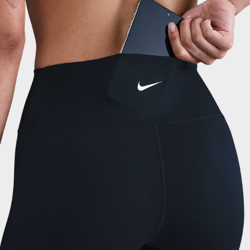 Nike One Women's High-Waisted Capri Leggings