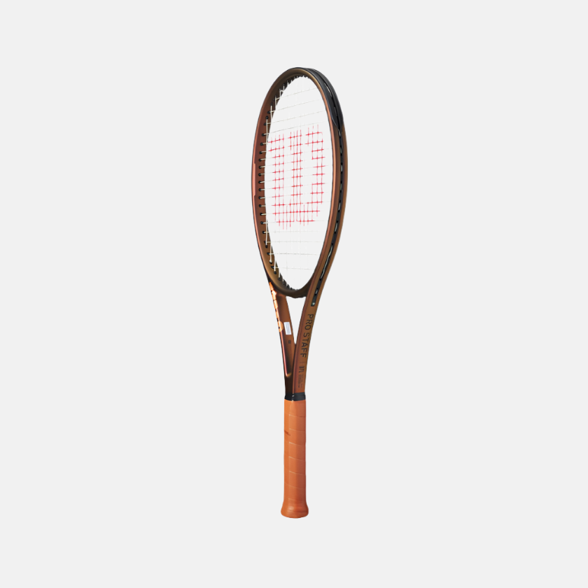 Wilson Pro Staff 97L V14 FRM 3 Tennis Racquet -Bronze