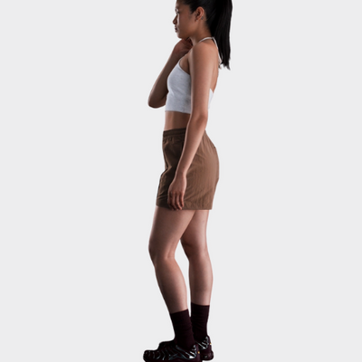 Nike Sportswear Everything Wovens Women's Mid-Rise Shorts