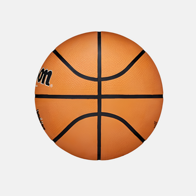 Wilson Gamebreaker Basketball -Brown