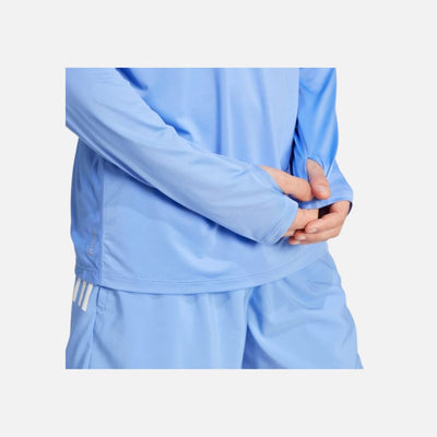 Adidas Own The Run Half-Zip