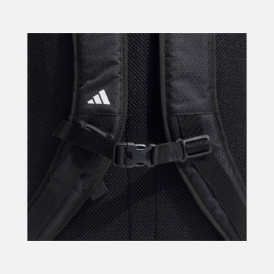 Adidas Training Backpack Black / White