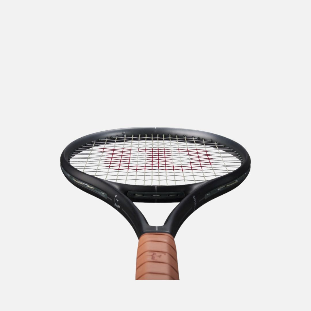 Wilson RF 01 Tennis Racket