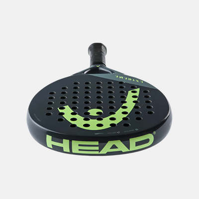 Head Evo Extreme Padel Racquet -Black