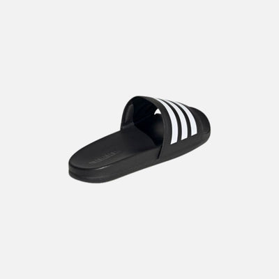 Adilette Comfort Slides Core Black / Cloud White / Core Black