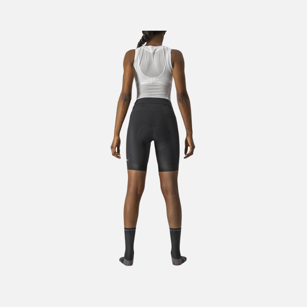 Castelli Endurance Women's Cycling Shorts -Black
