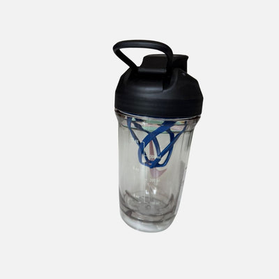 Nike TR Recharge 2.0 Shaker Bottle – 16oz (470ml)