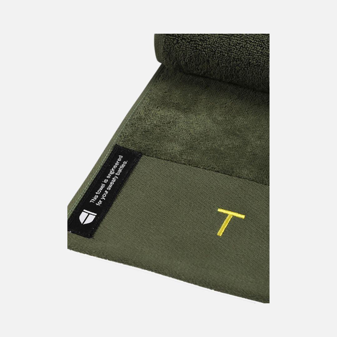 TEGO FIT Anti-microbial Towel