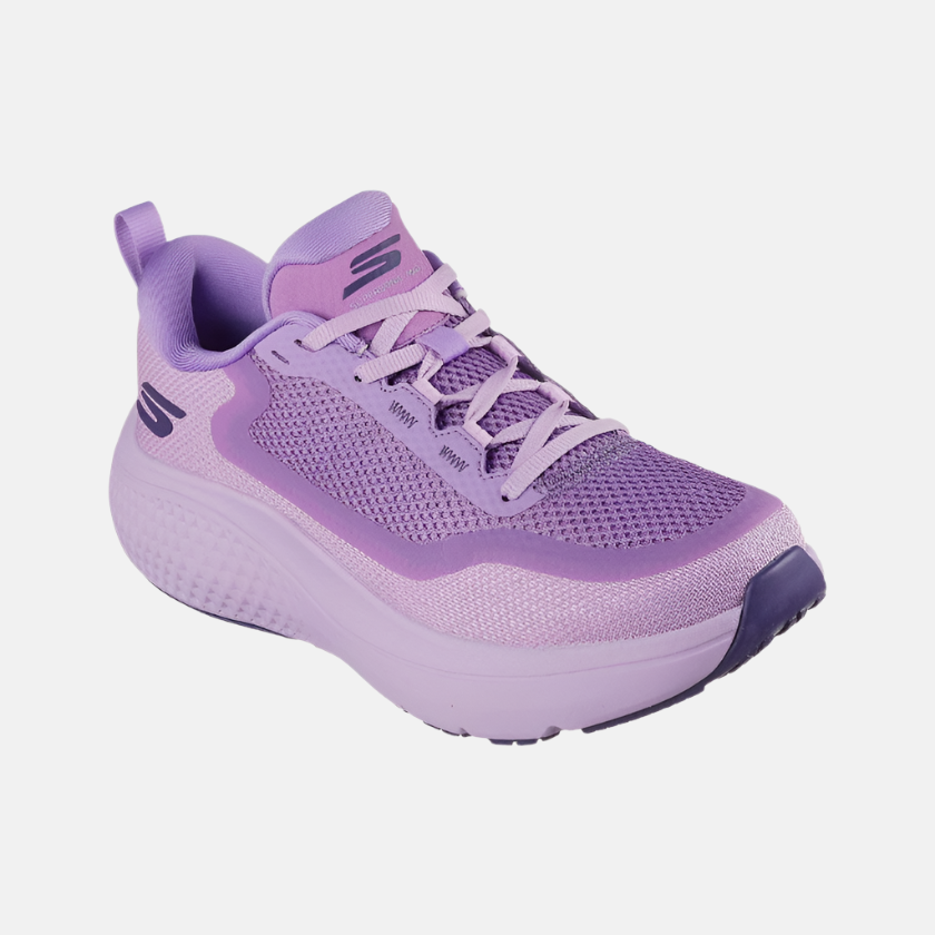 Skechers Go Run Supersonic Max Women's Running Shoes -Lavender