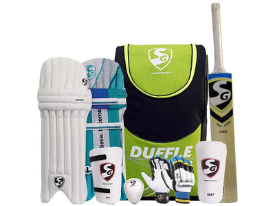 SG Economy Cricket Kit