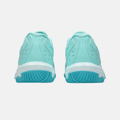 ASICS GEL-ROCKET® 11 badminton Shoes – Illuminate Mint/Soothing Sea