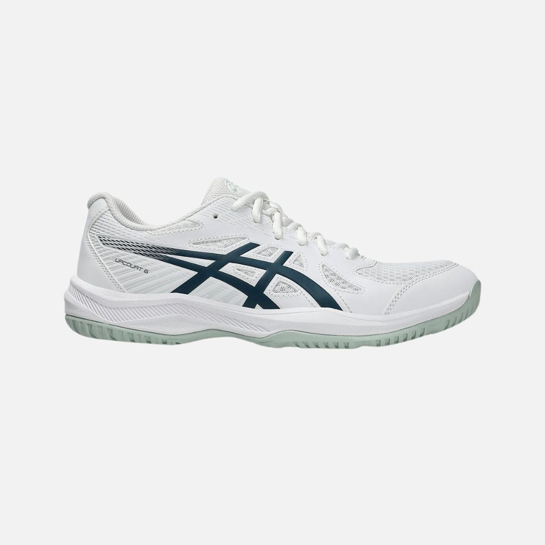 ASICS UPCOURT 6 MEN'S TENNIS SHOES
