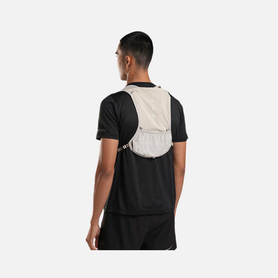 Tego Pacer-Trail Vest -Black/Grey/Beige