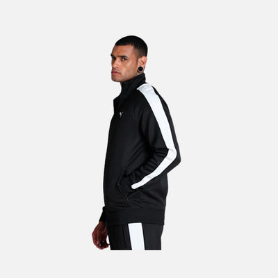 Puma T7 ALWAYS ON Men's Track Jacket PUMA Black