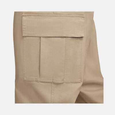 Nike Club Men's Cargo Trousers -Khaki/Khaki