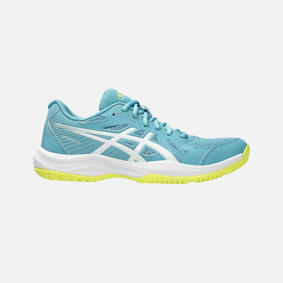 ASICS UPCOURT 6 WOMEN'S TENNIS SHOES
