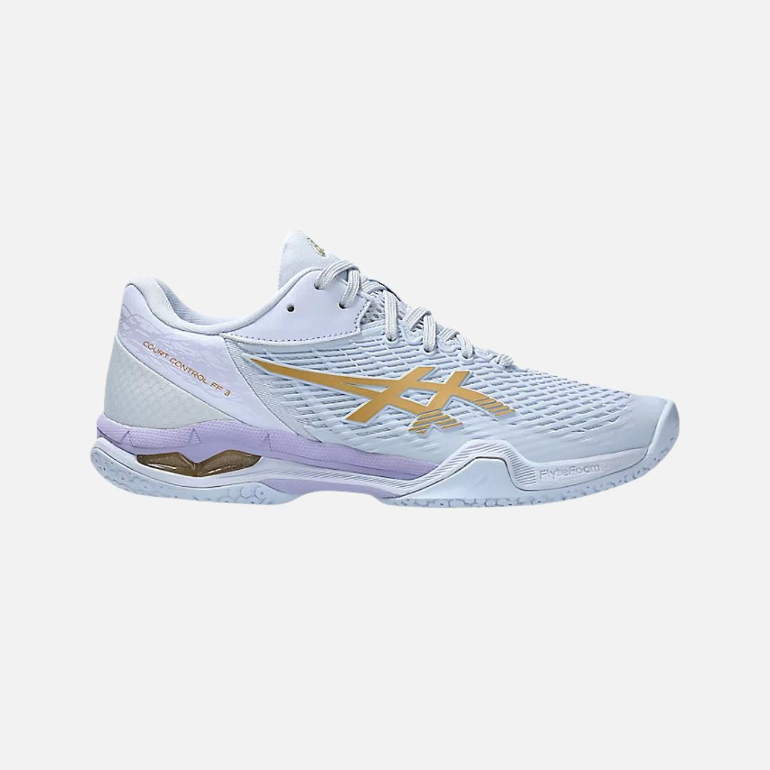 Asics Court Control FF 3 Women's Tennis Shoes
